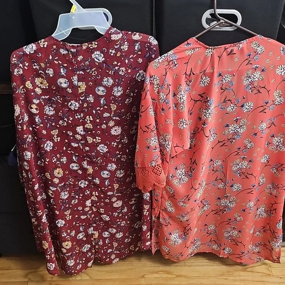 Wallflower Kimino Bundle Size M - Picture 4 of 8